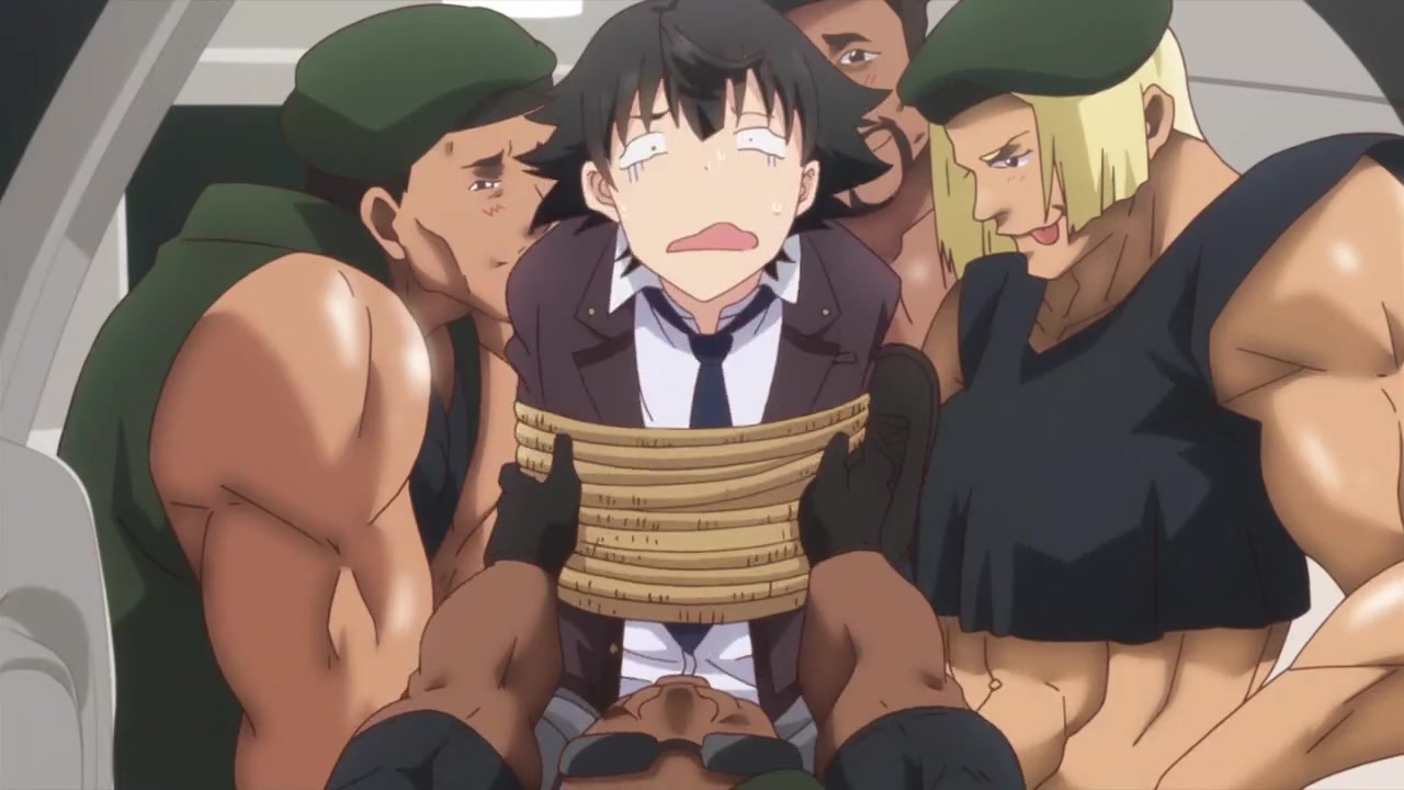 Простолюдин в школе благородных девиц — скриншот 17