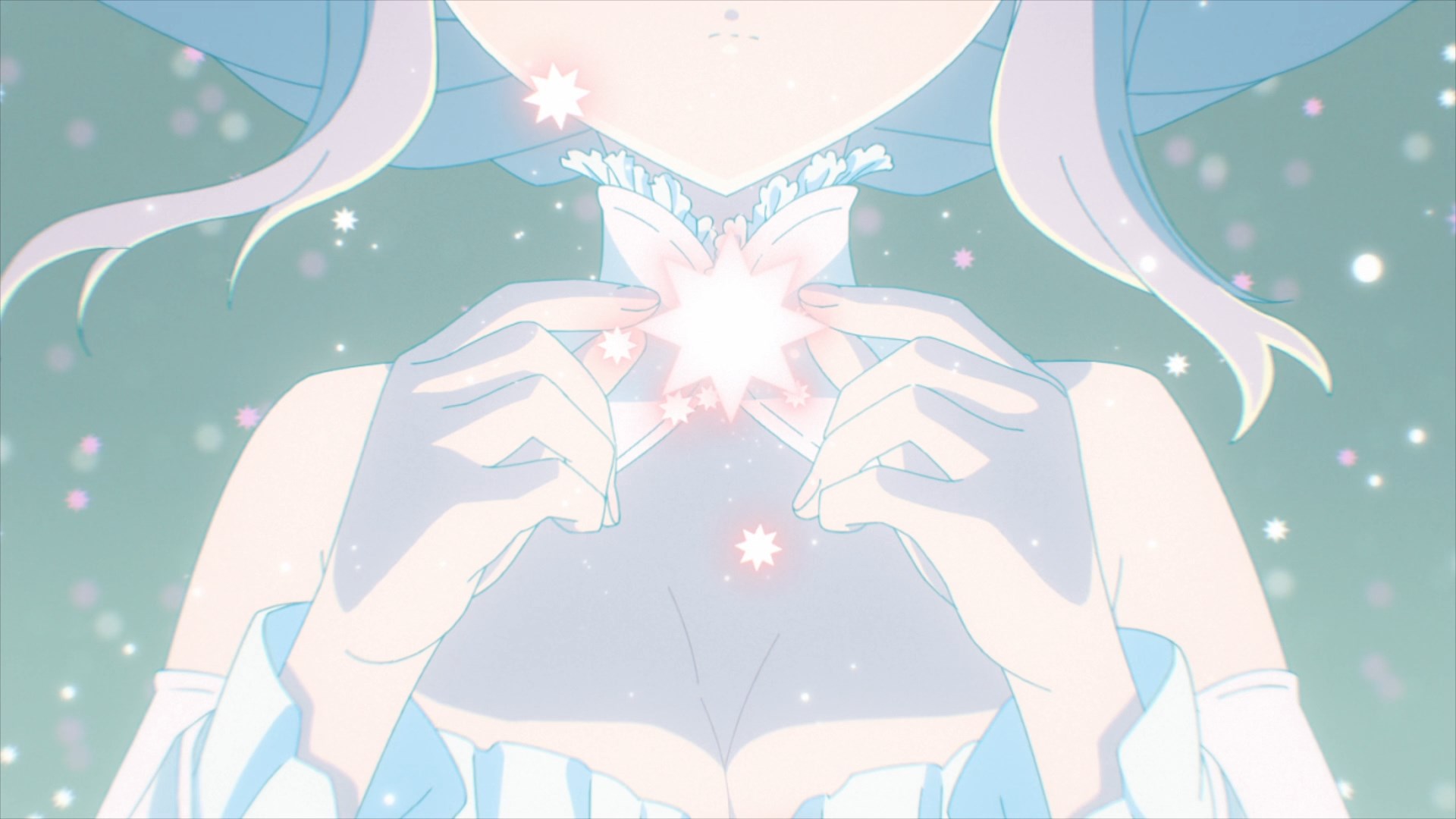 Волшебница и злой офицер — скриншот 6