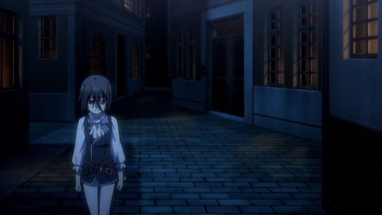 Улисс: Жанна д'Арк и рыцарь-алхимик — скриншот 39