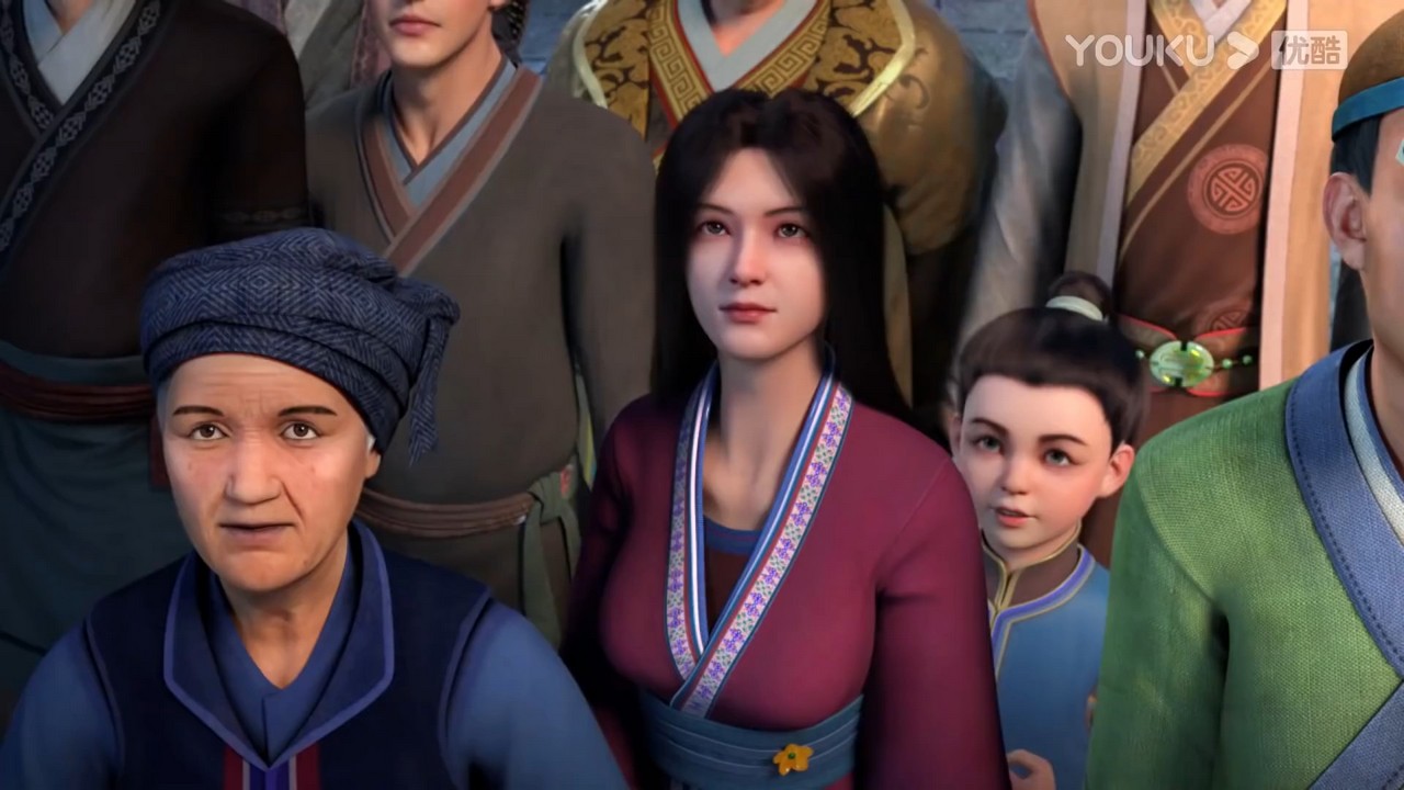 Ювенильная песня 2 — скриншот 12