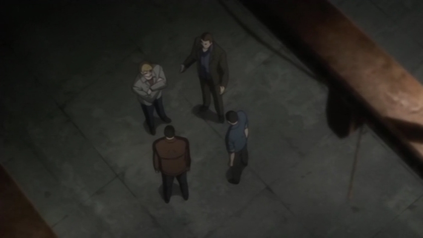 Голго-13 — скриншот 35