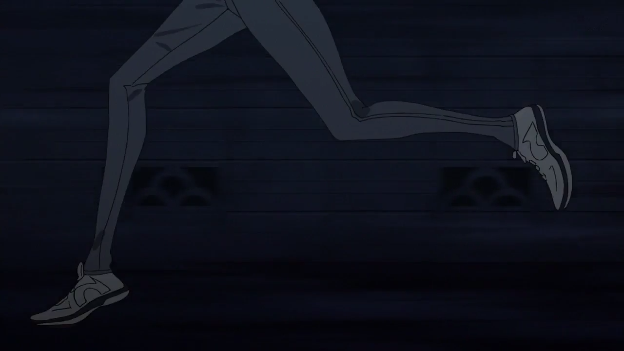 Почувствуй ветер — скриншот 27