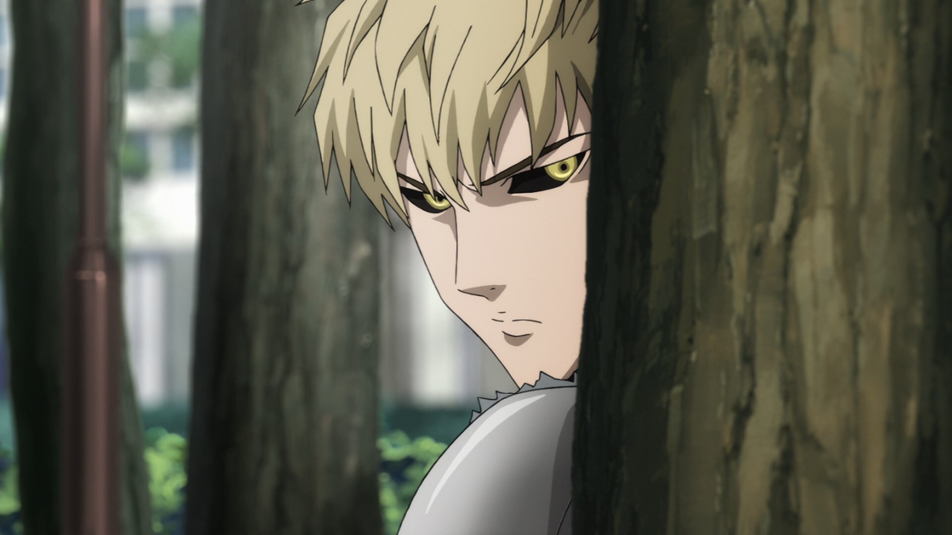 Ванпанчмен: Спецвыпуски — скриншот 7