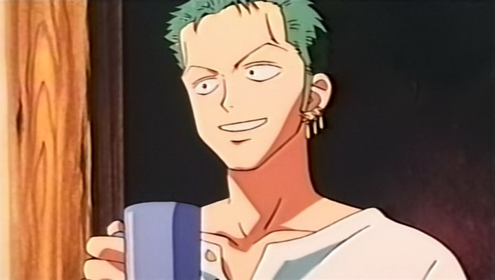 Ван-Пис: Победить пирата Ганзака! — скриншот 15