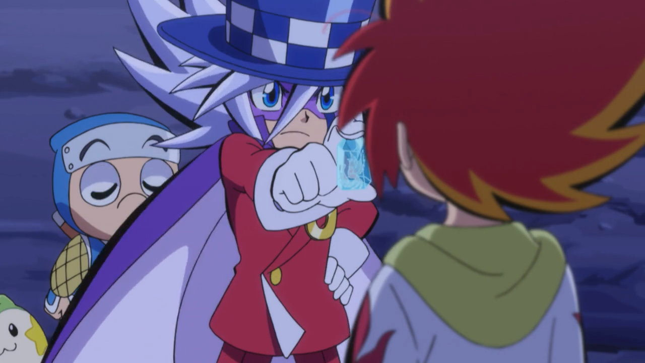 Загадочный Джокер 4 — скриншот 10