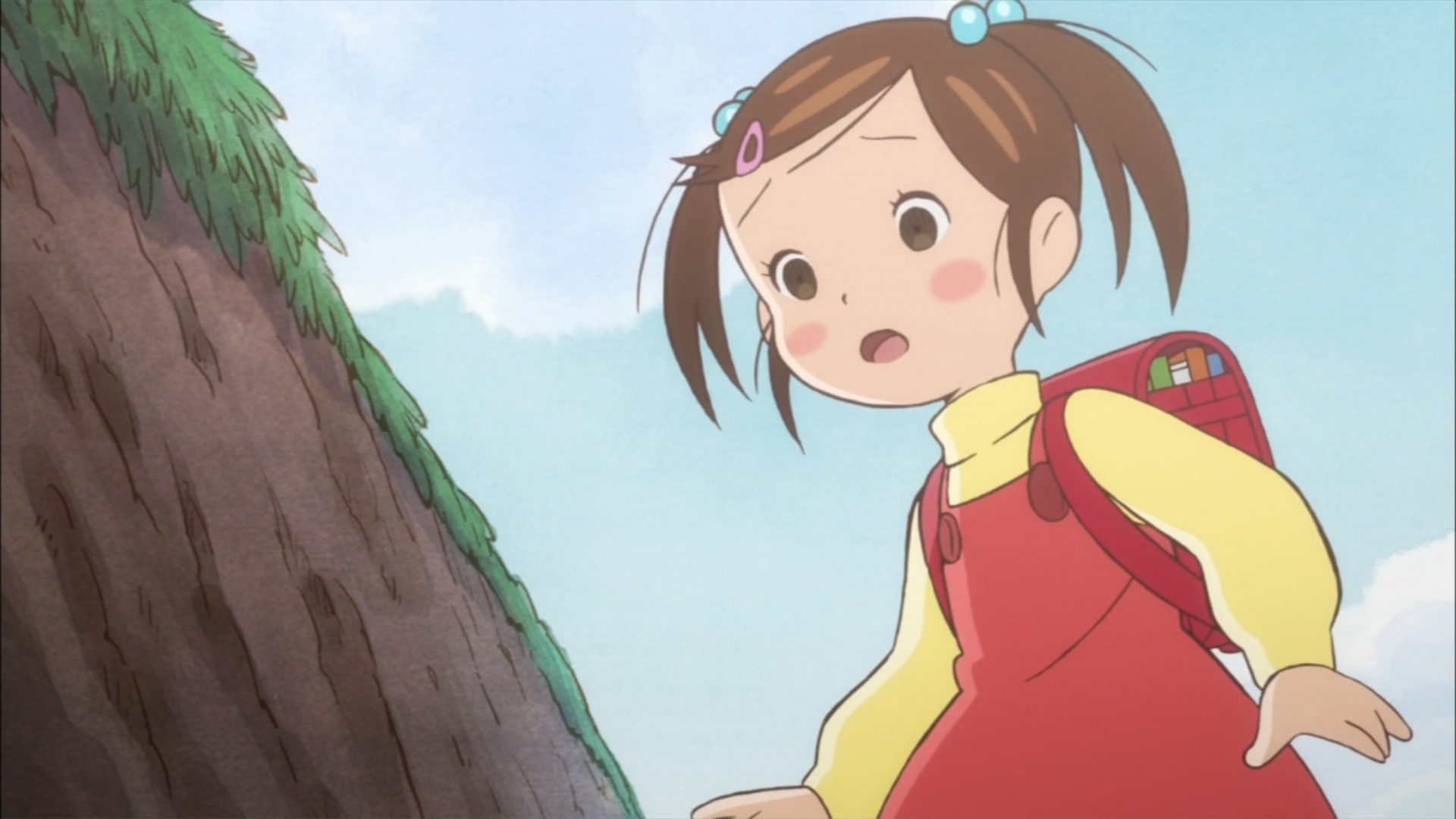 Большой первоклассник и маленькая второклассница — скриншот 21