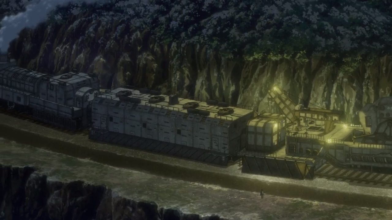 Кабанэри железной крепости 3: Битва за Унато — скриншот 53