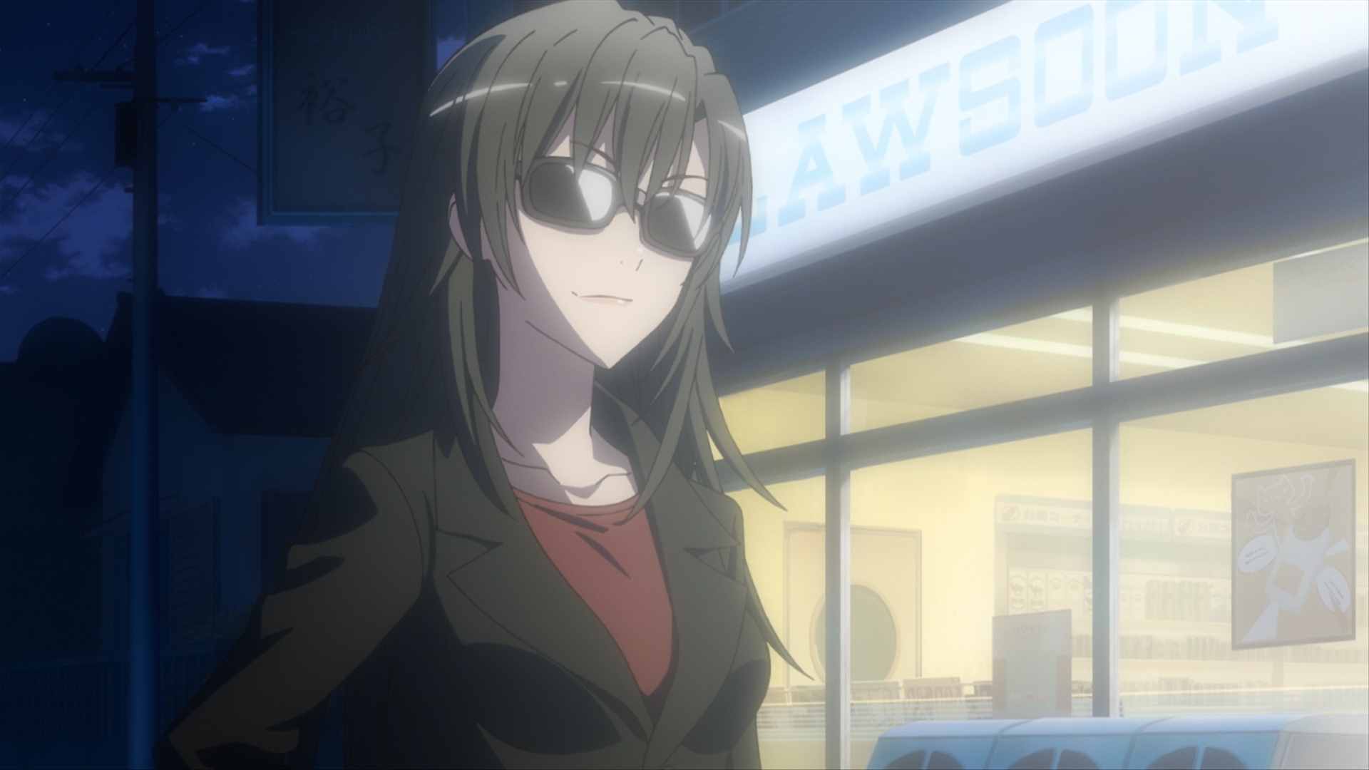 Как и ожидалось, моя школьная романтическая жизнь не удалась 2 — скриншот 45