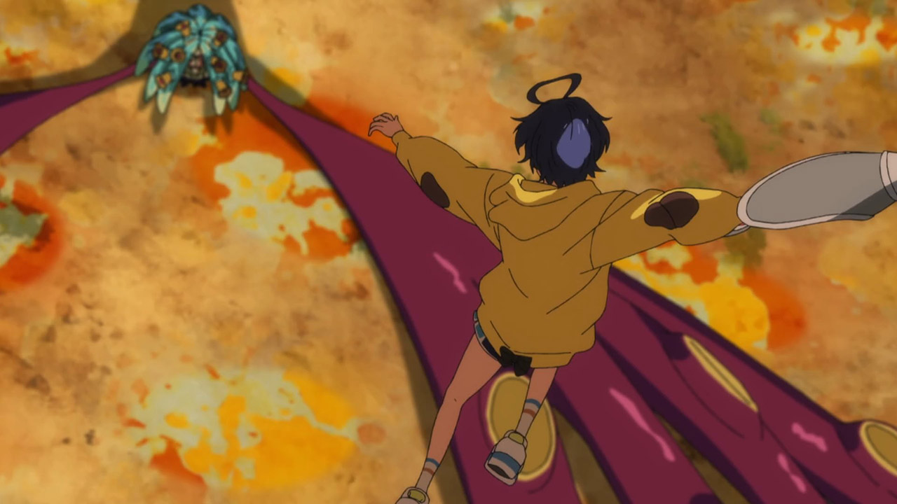 Приоритет чудо-яйца: Мой приоритет — скриншот 6