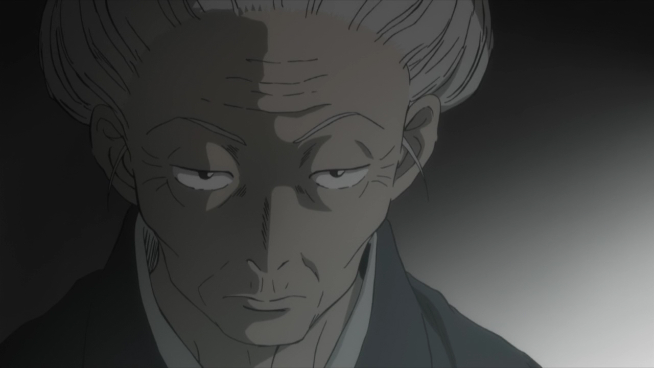 Мастер муси: Тень, поглотившая Солнце — скриншот 25