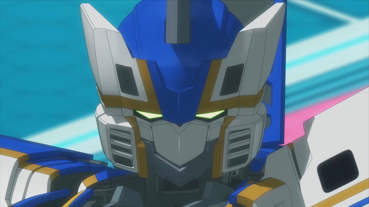 Экспресс-трансформер Синкалион: Рекап — скриншот 19