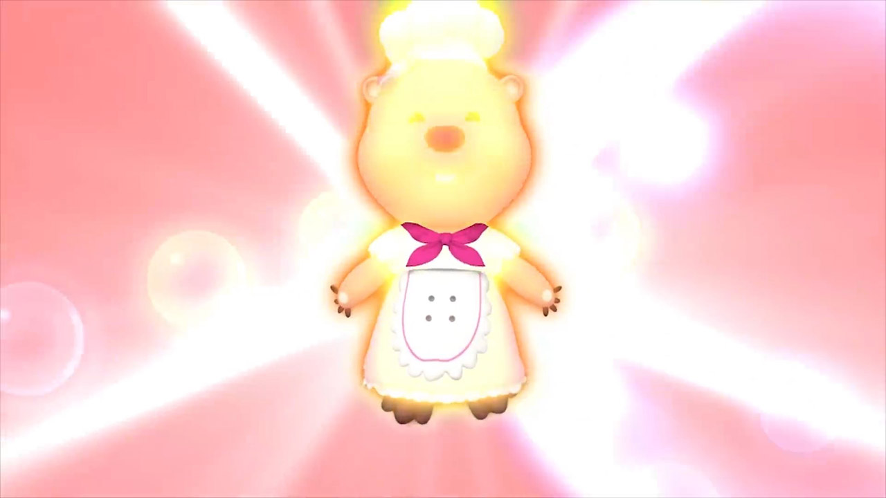 Лупи, кулинарная принцесса — скриншот 24