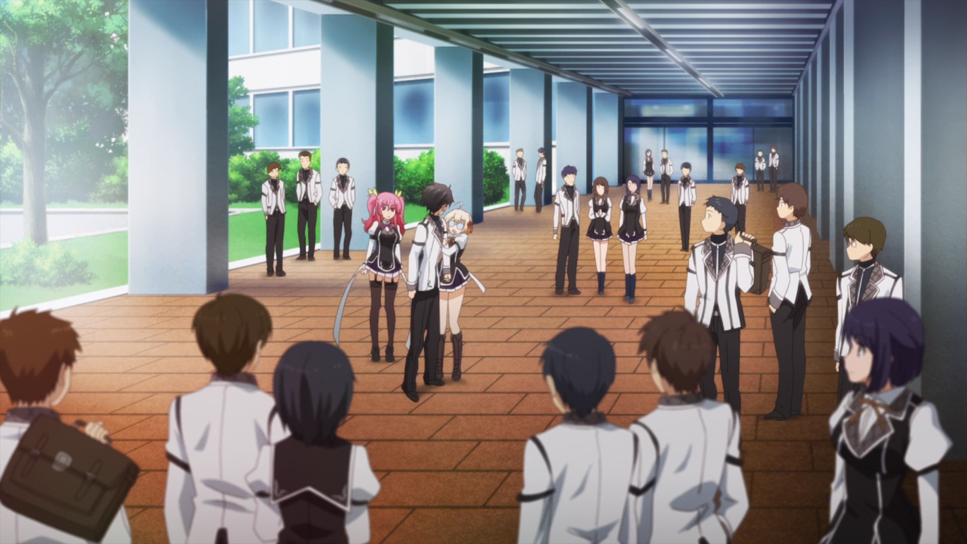 Доблесть рыцаря-неудачника — скриншот 33