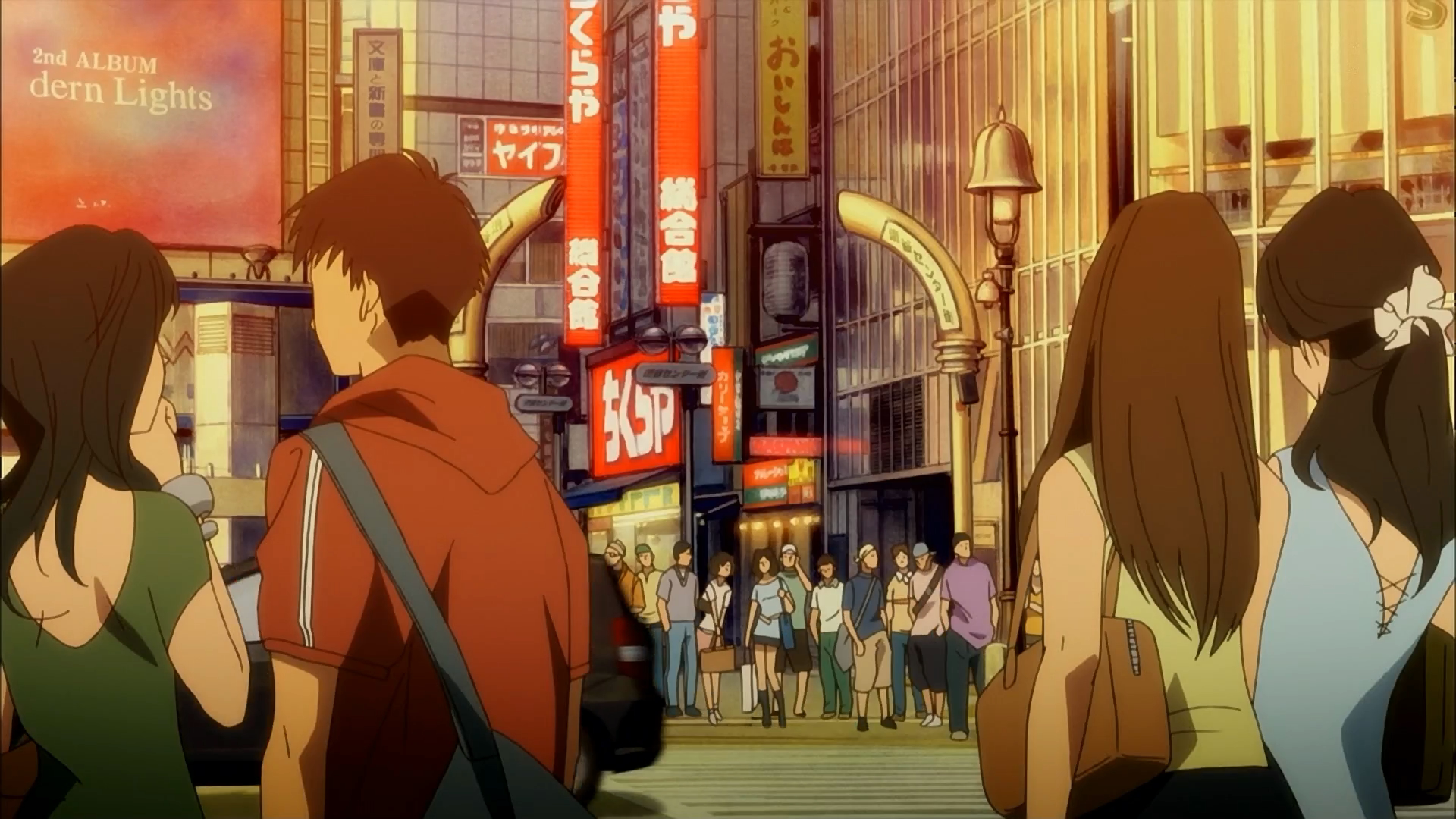 Симфония августа — скриншот 14