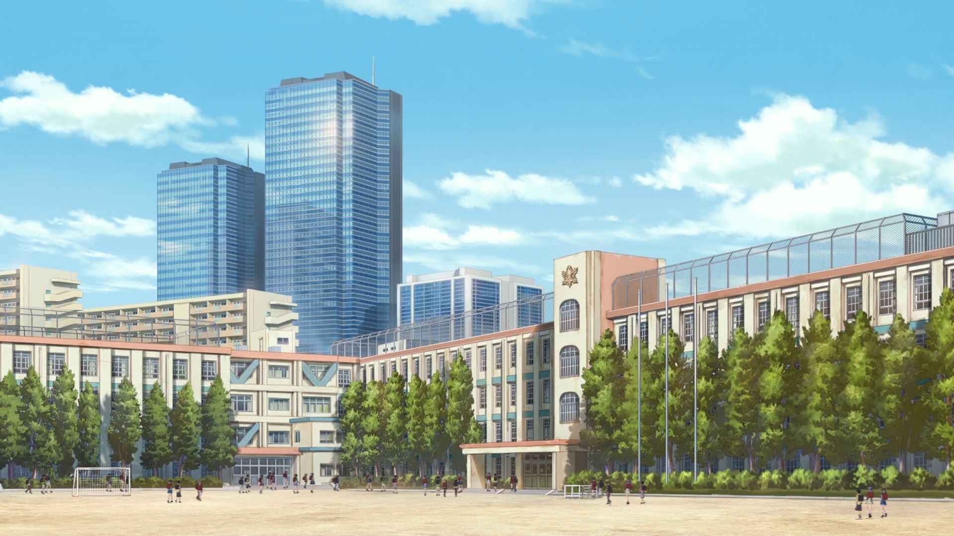 Адский учитель Нубэ (2025) — скриншот 14