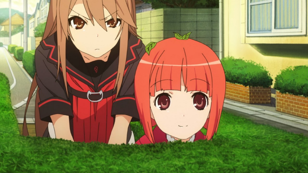 Волчица и семеро друзей — скриншот 25