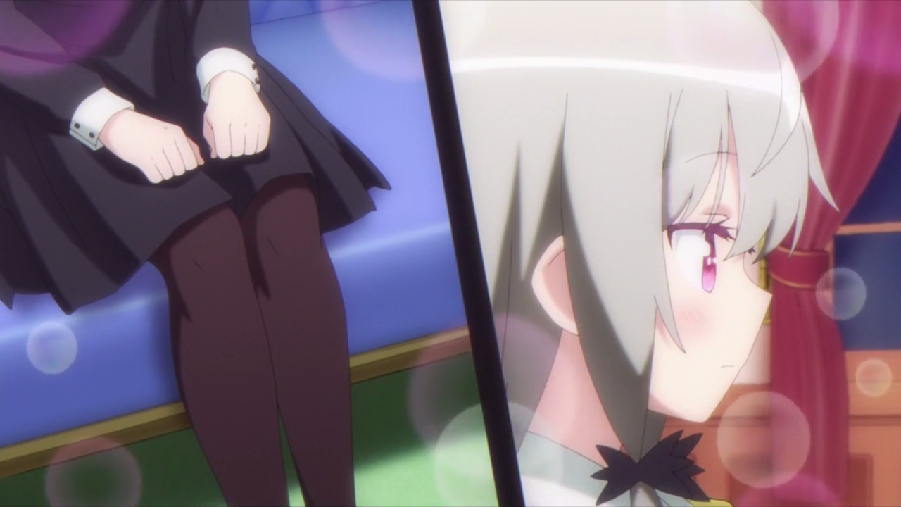 Госпожа Вампир по соседству — скриншот 19