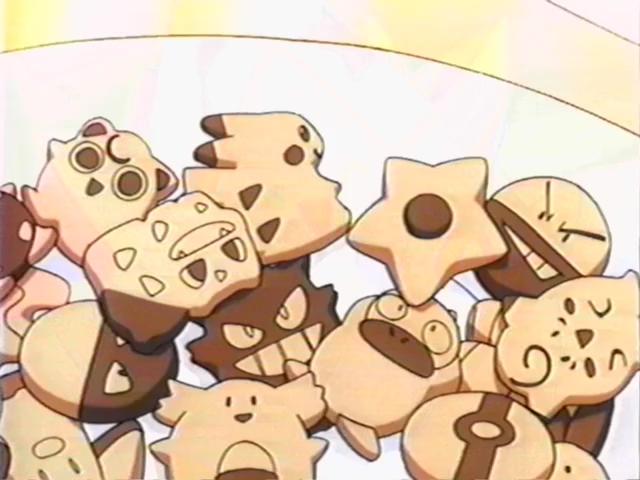 Покемон: Пикачу зимой — скриншот 14