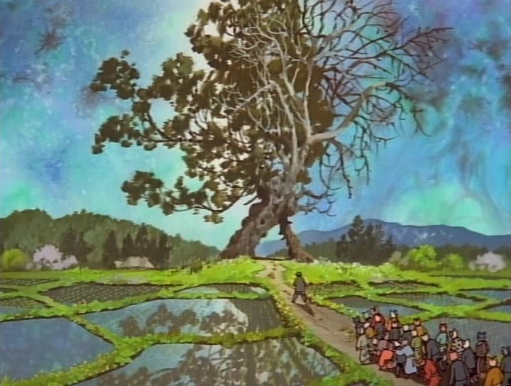 Весна Кэндзи — скриншот 9