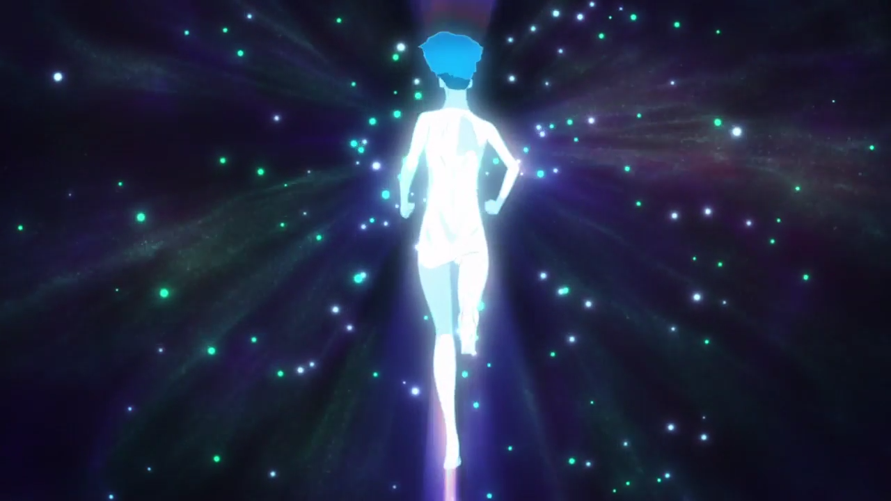 Почувствуй ветер — скриншот 28