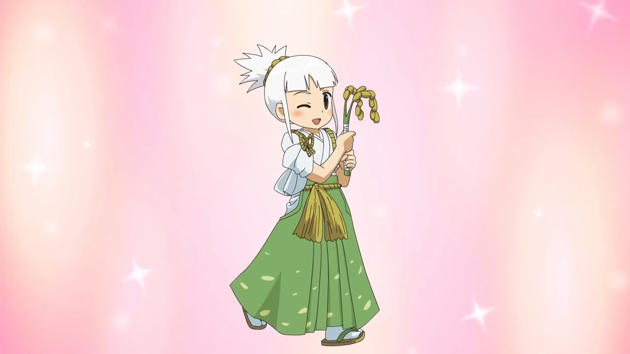 Сельскохозяйственный ангел: Игра с Ибараки. Эпизод 0 — скриншот 22