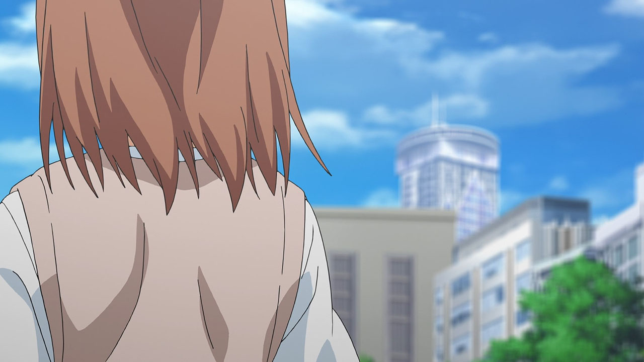 Некий научный Рейлган S: Спецвыпуски — скриншот 9