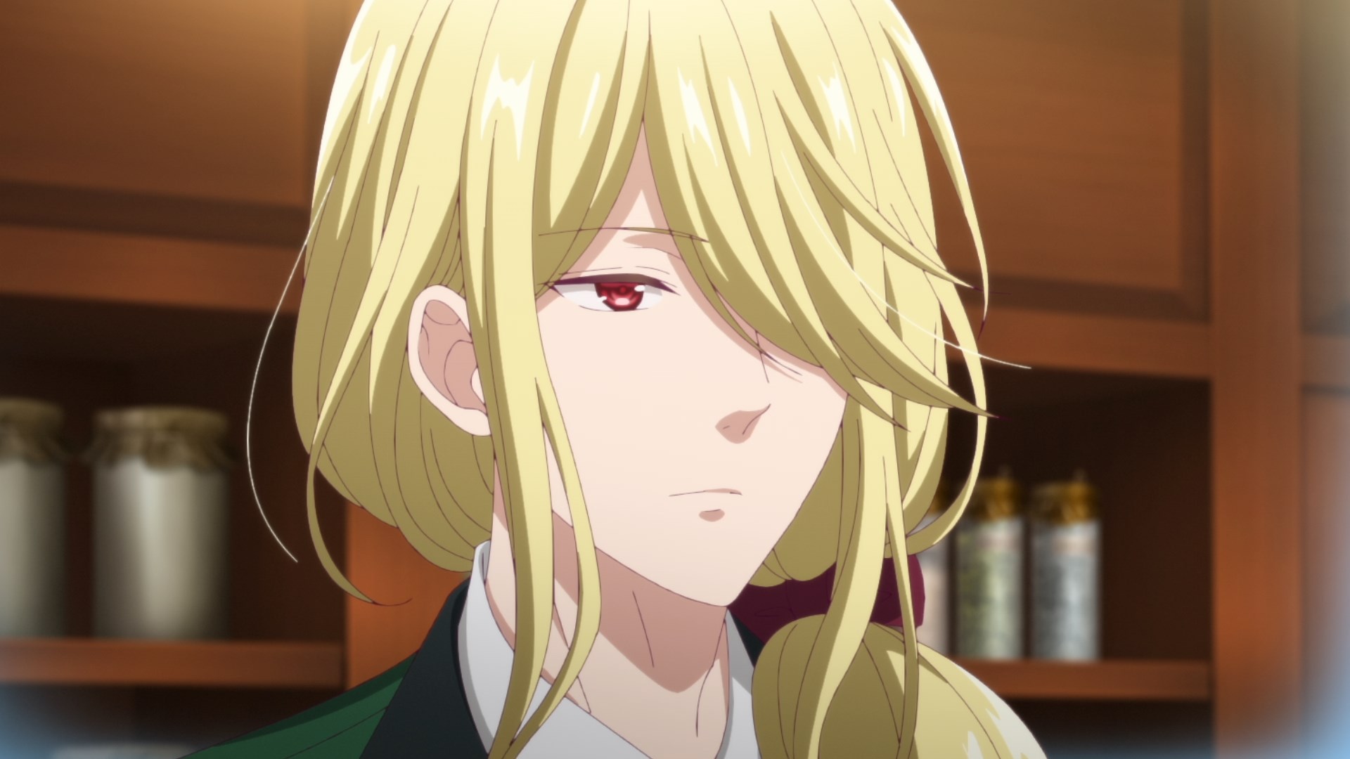 Вампирское общежитие — скриншот 19