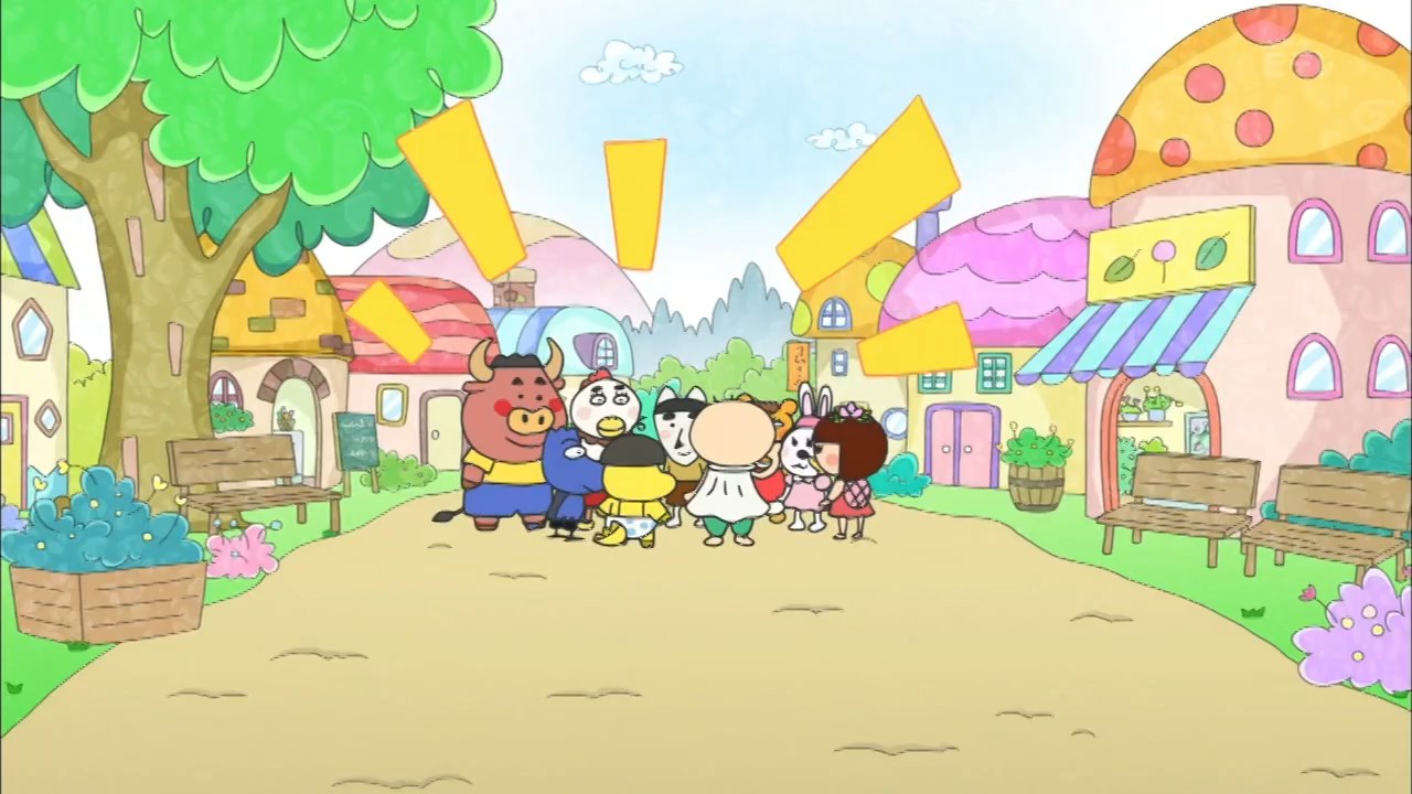 Ханакаппа — скриншот 15