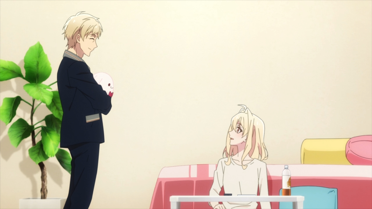 Семёрка идолов 2 — скриншот 27