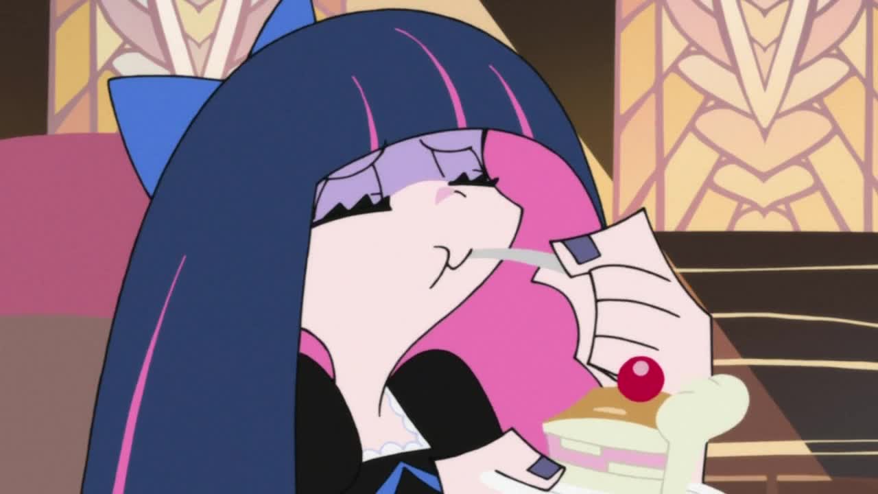 Труська, Чулко и пресвятой Подвяз — скриншот 4