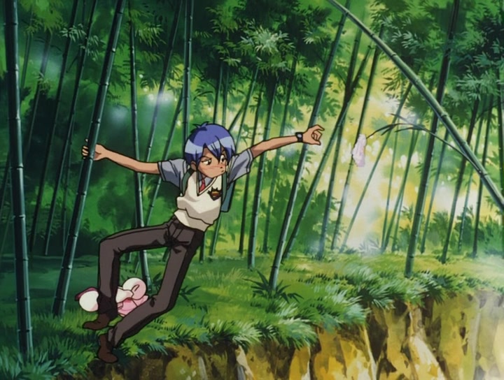 Я стану ангелом! — скриншот 18