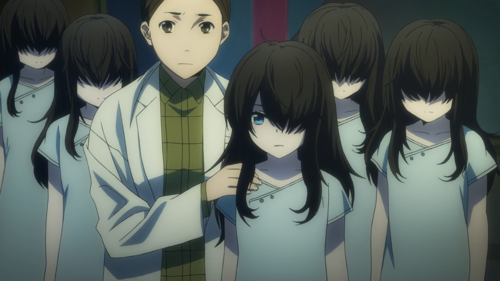 Непутёвый ученик в школе магии: Взывающая к звёздам — скриншот 54