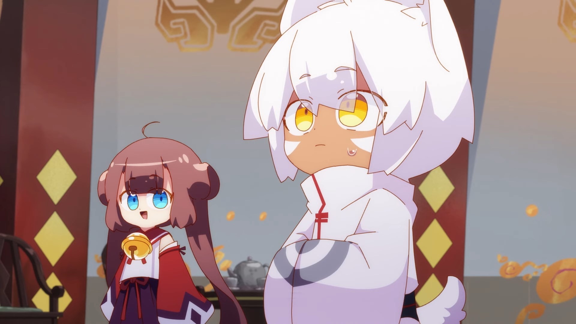 Собачий чай — скриншот 25