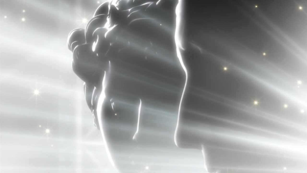 Юноши из гипса — скриншот 4