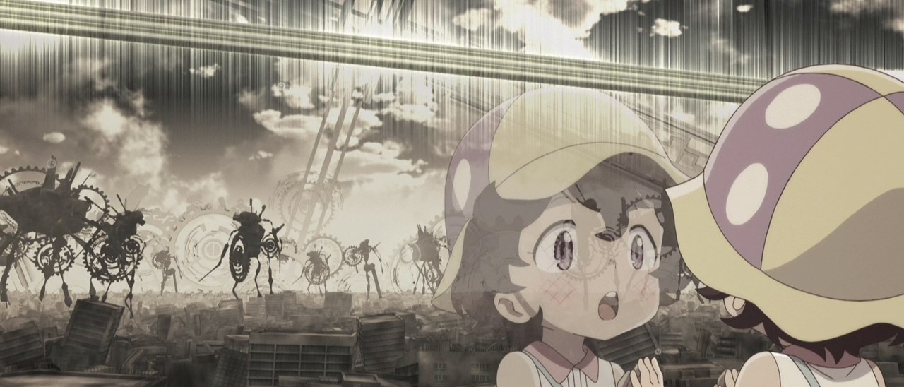 Сёстры-колдуньи Йойо и Нэнэ — скриншот 29