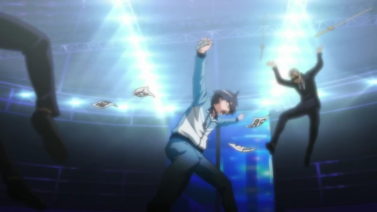 Сводники духов: Лисьи свахи — скриншот 32