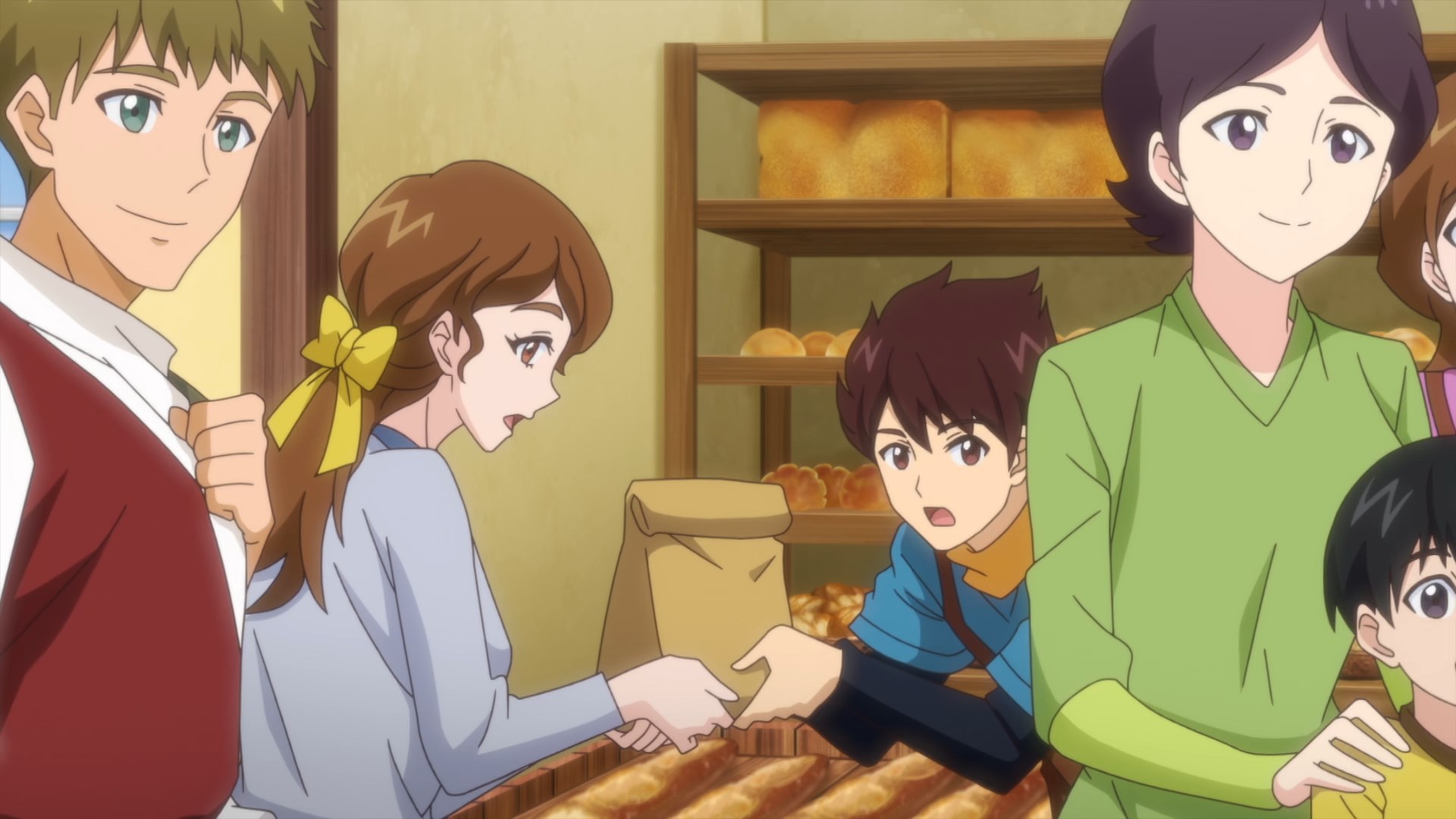 Невообразимые приключения перерождённого дворянина — скриншот 23