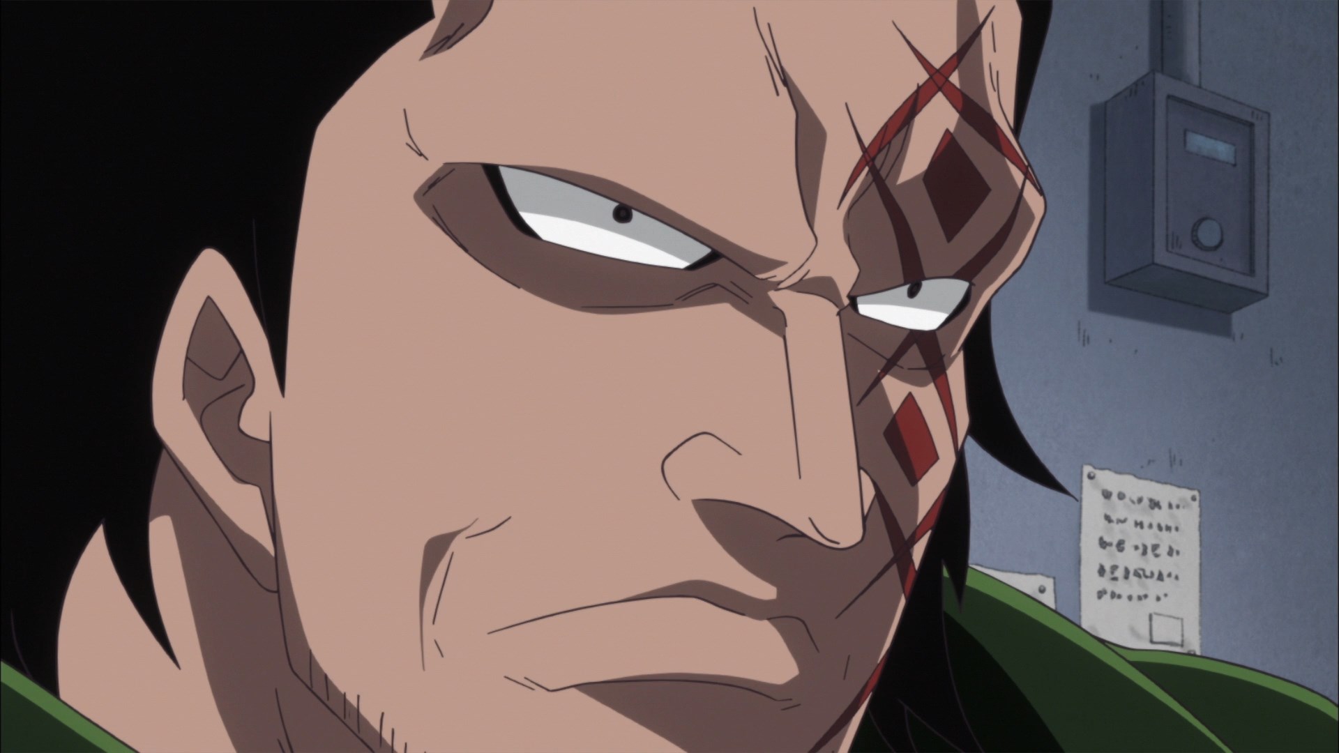 Ван-Пис: Хроника бурных перемен! Закулисная деятельность революционеров! — скриншот 5