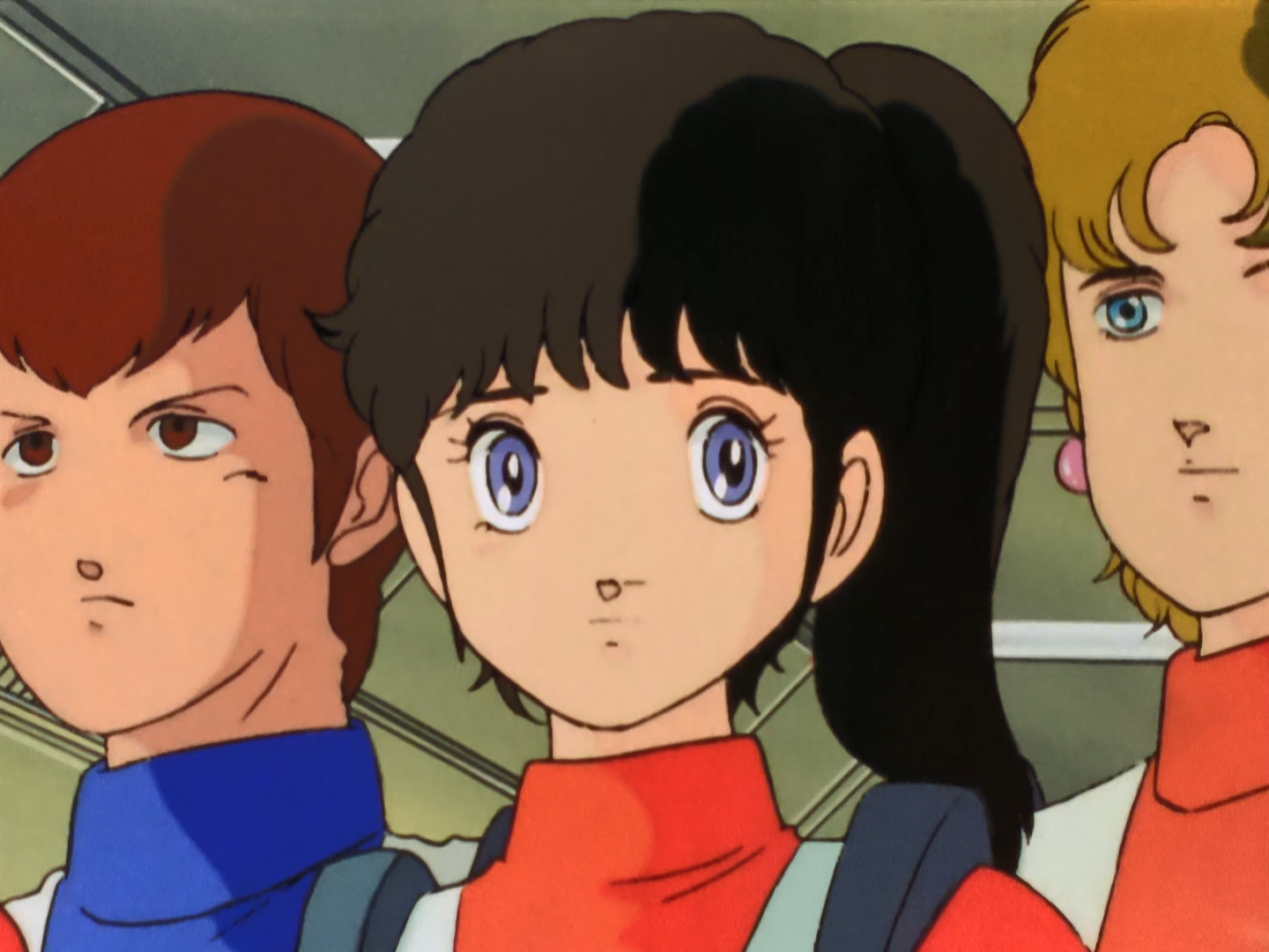 Голубой метеор СПТ Лейзнер — скриншот 21