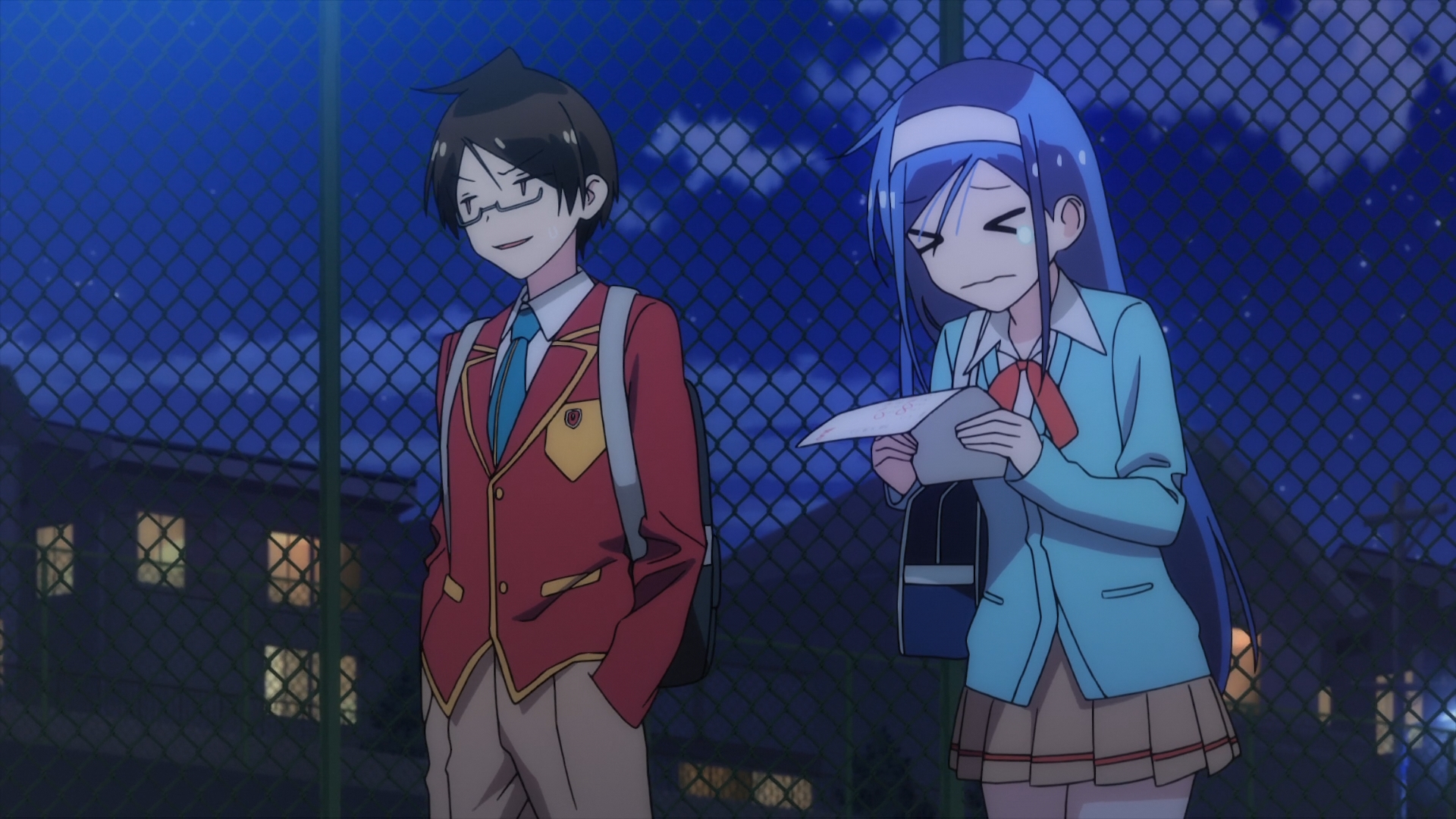 Мы не можем учиться! — скриншот 30