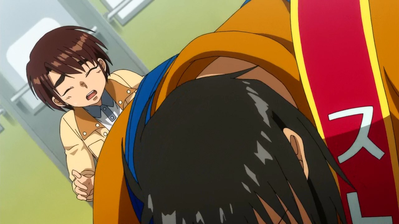 Цирк марионеток — скриншот 35