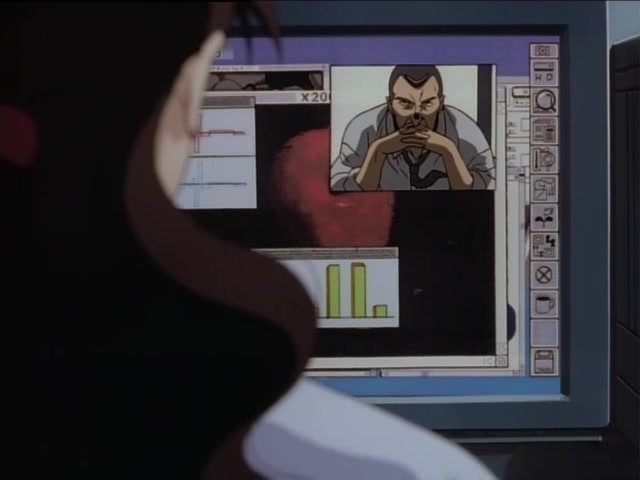 Голубое семя 2 — скриншот 16