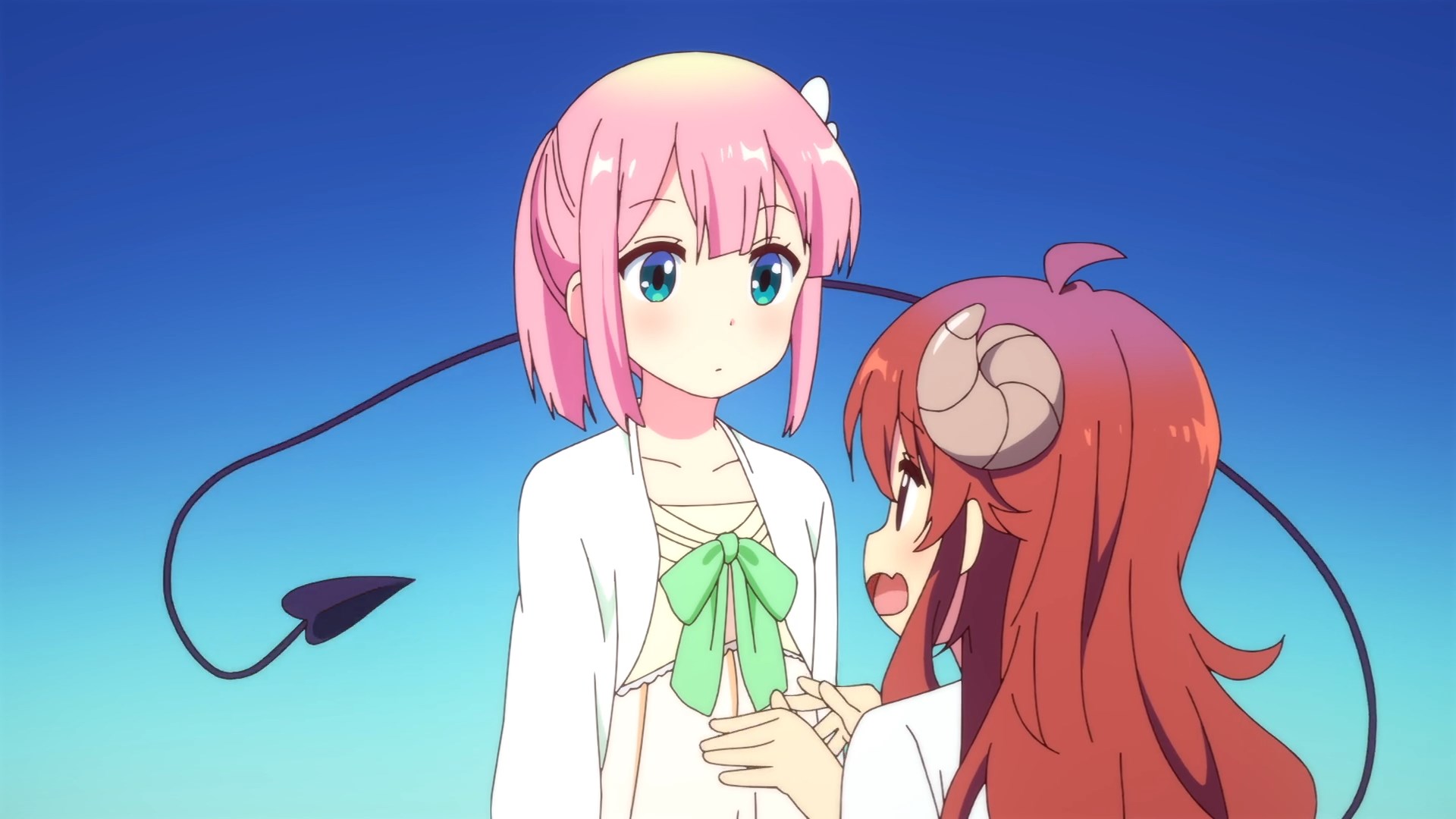 Городская дьяволица 2 — скриншот 23