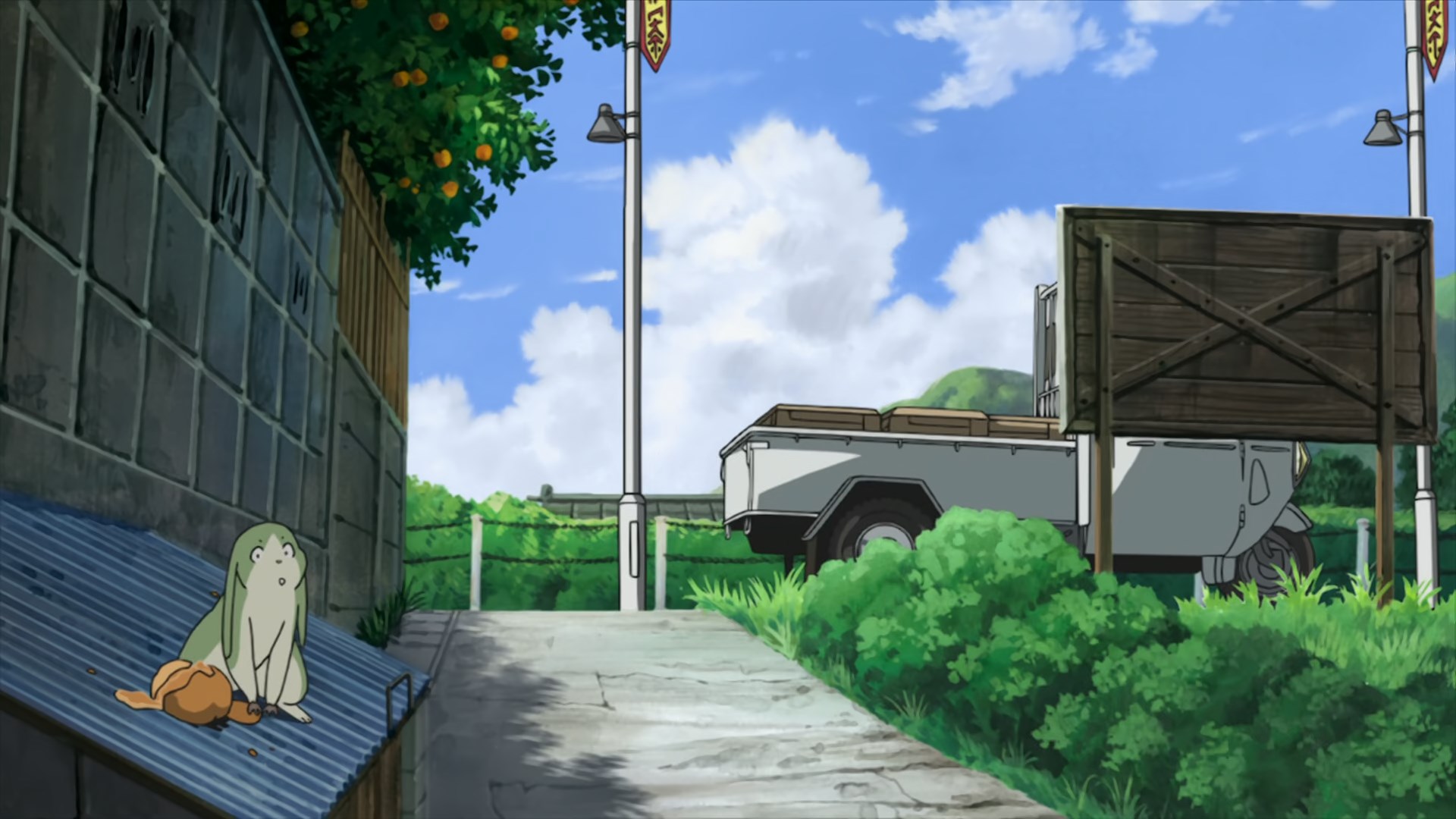 КсамД: Позабывший невзгоды — скриншот 9