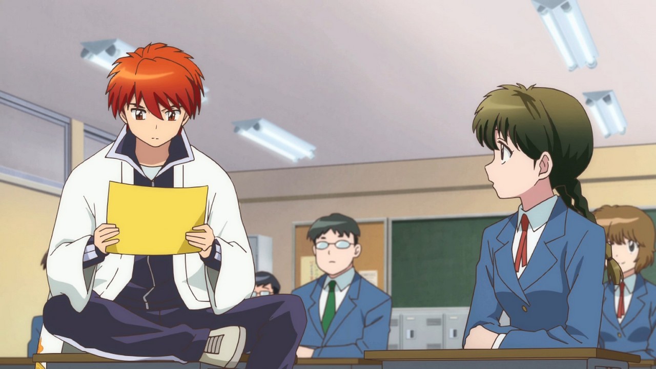 Риннэ: Меж двух миров — скриншот 10