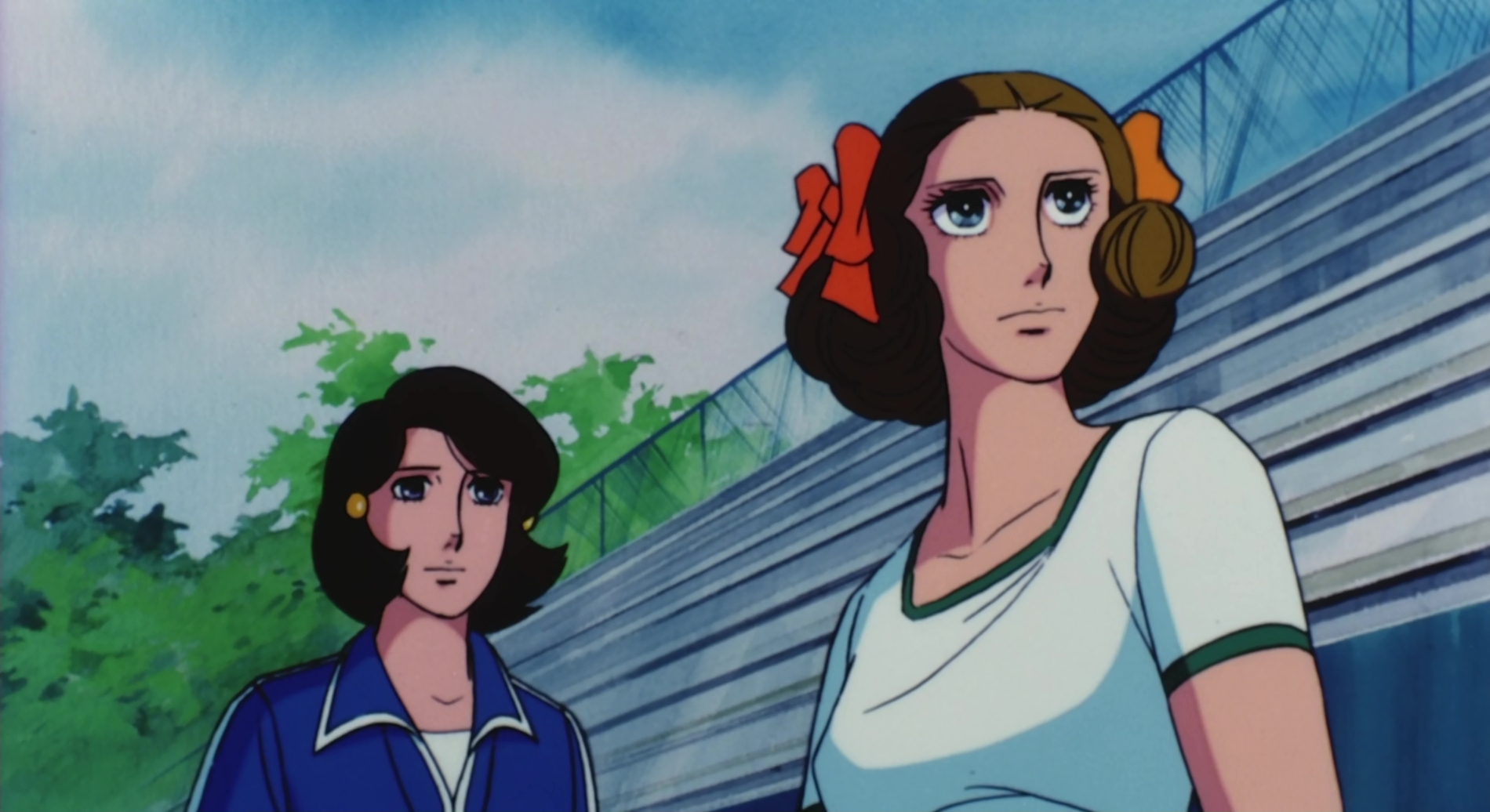 Бей эйс! — скриншот 33