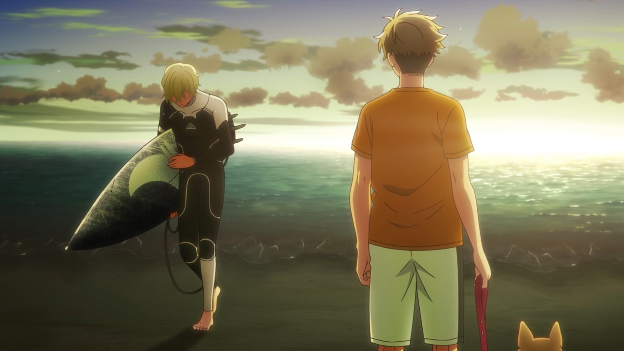 Волна! — скриншот 7