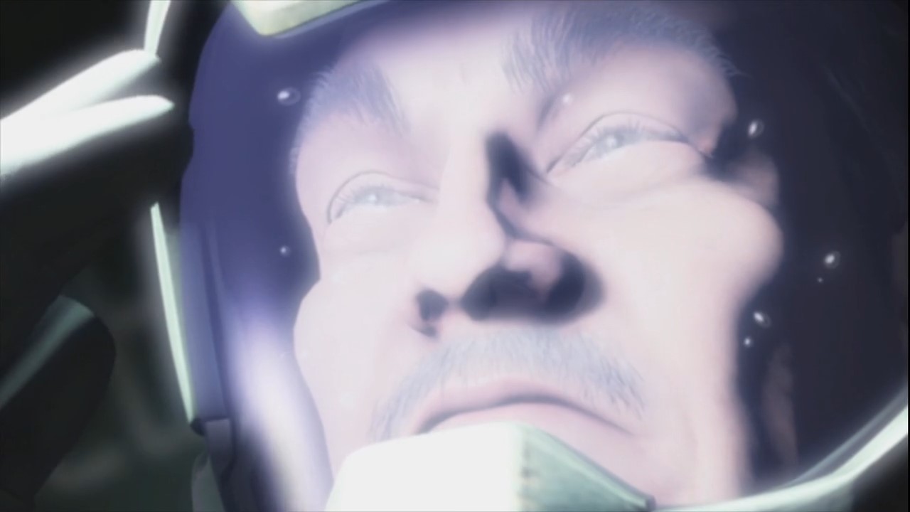 Мобильный воин Гандам: Апокалипсис 0079 — скриншот 8