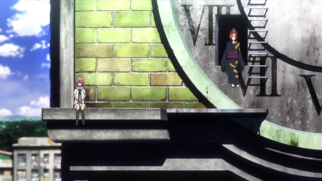 Шангри-Ла — скриншот 38