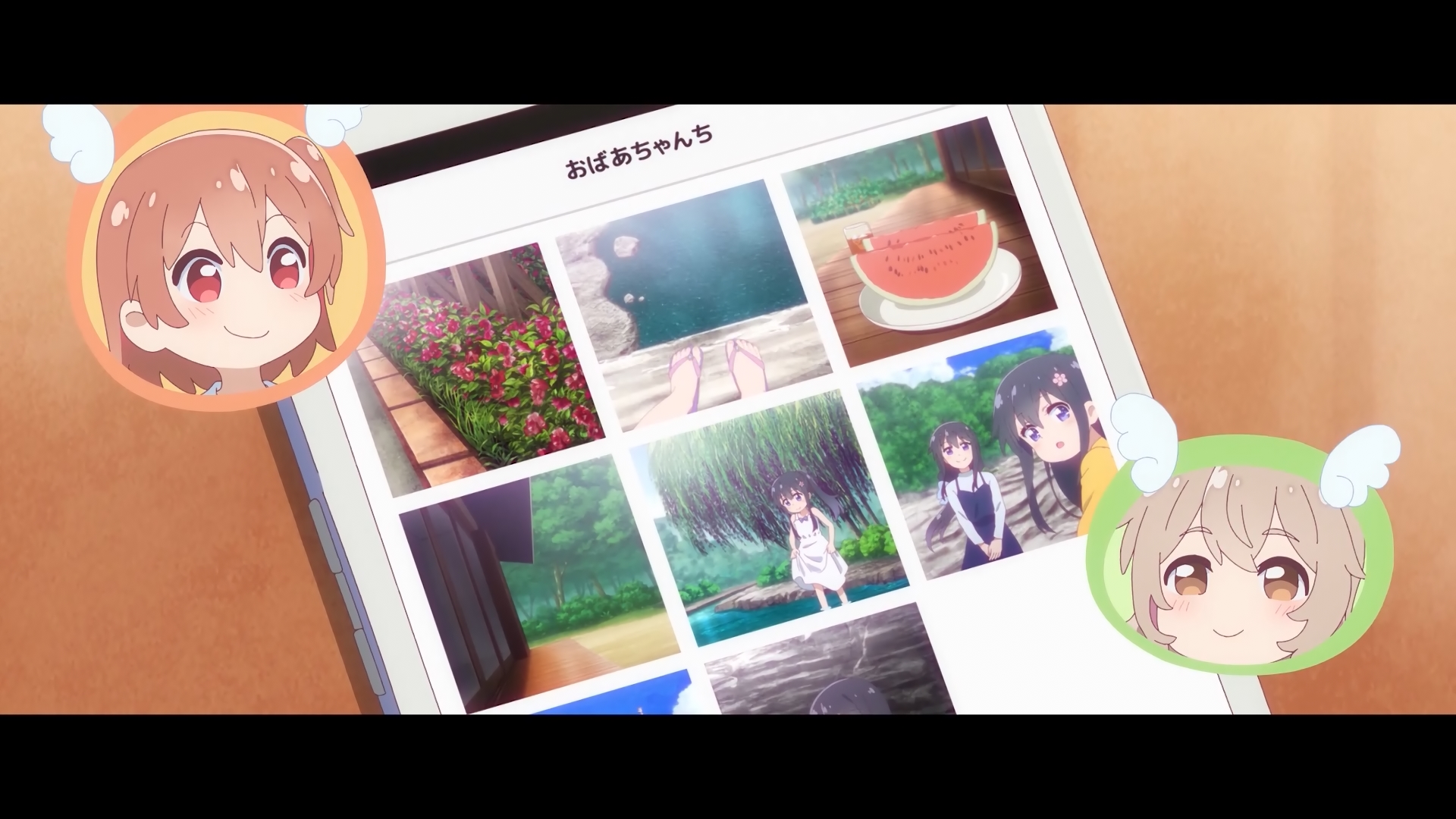 Ангел спустился ко мне! Дорогие друзья — скриншот 11